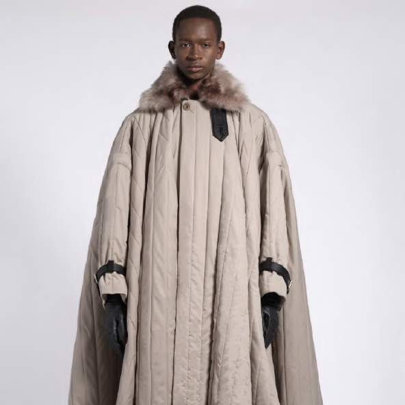 Youssef Zogheib – Rewriting Masculinity