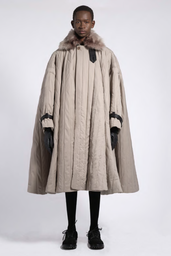 Youssef Zogheib – Rewriting Masculinity