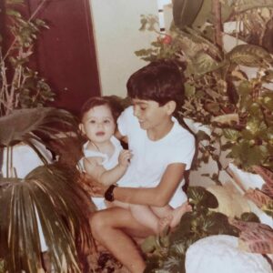 Editor’s Letter – Four Names for Home