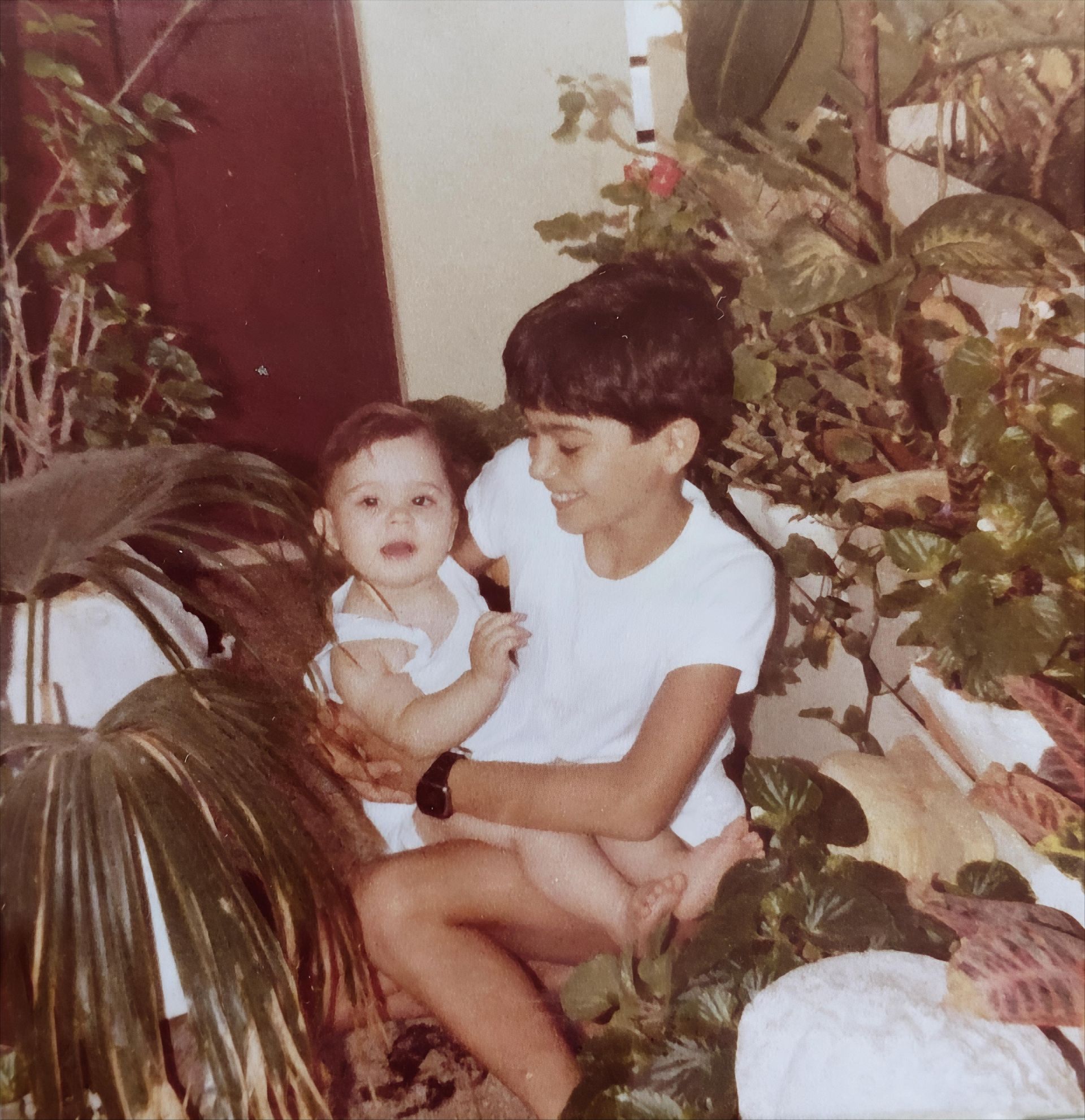 Editor’s Letter – Four Names for Home