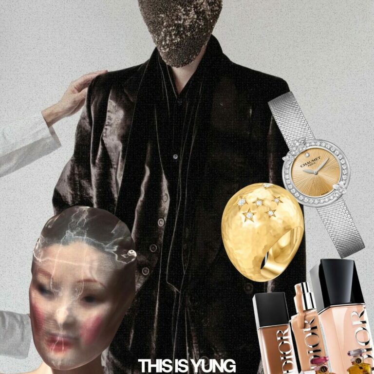 The Week According to YUNG