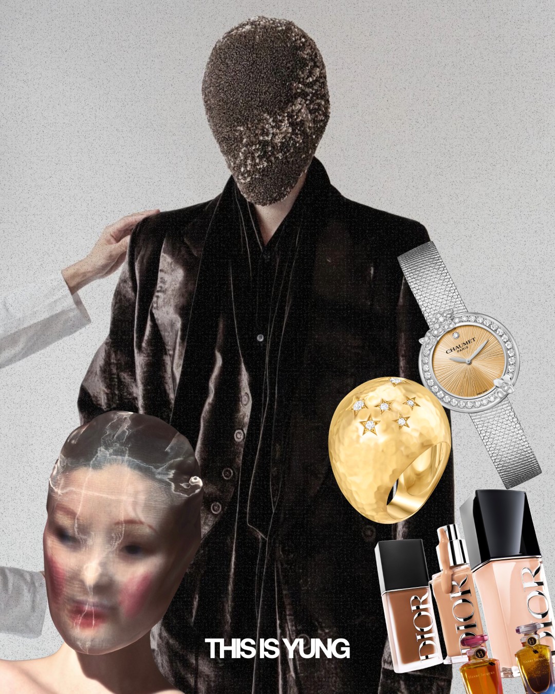 The Week According to YUNG