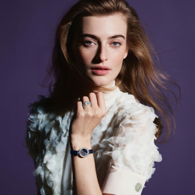 Watches and Wonders 2026: Van Cleef & Arpels Turns Time into Poetry