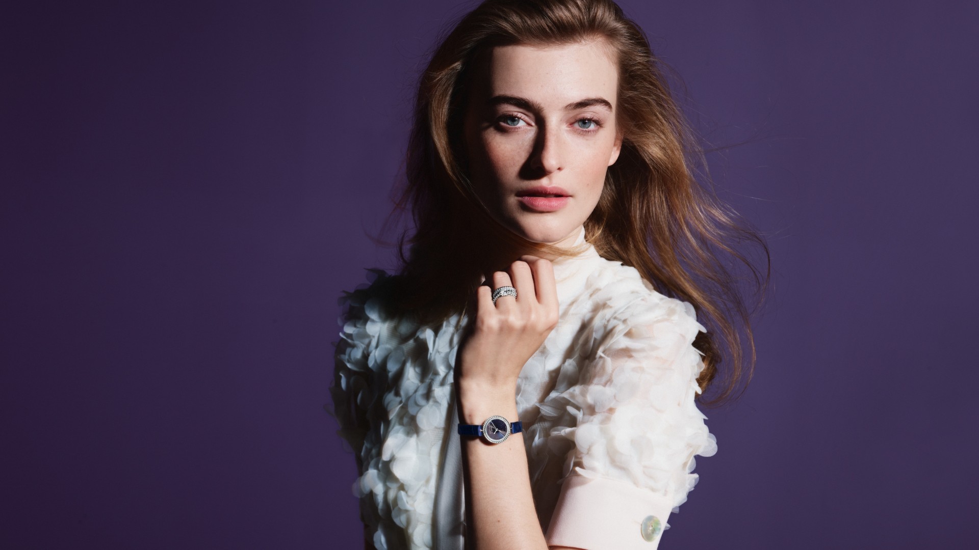 Watches and Wonders 2026: Van Cleef & Arpels Turns Time into Poetry