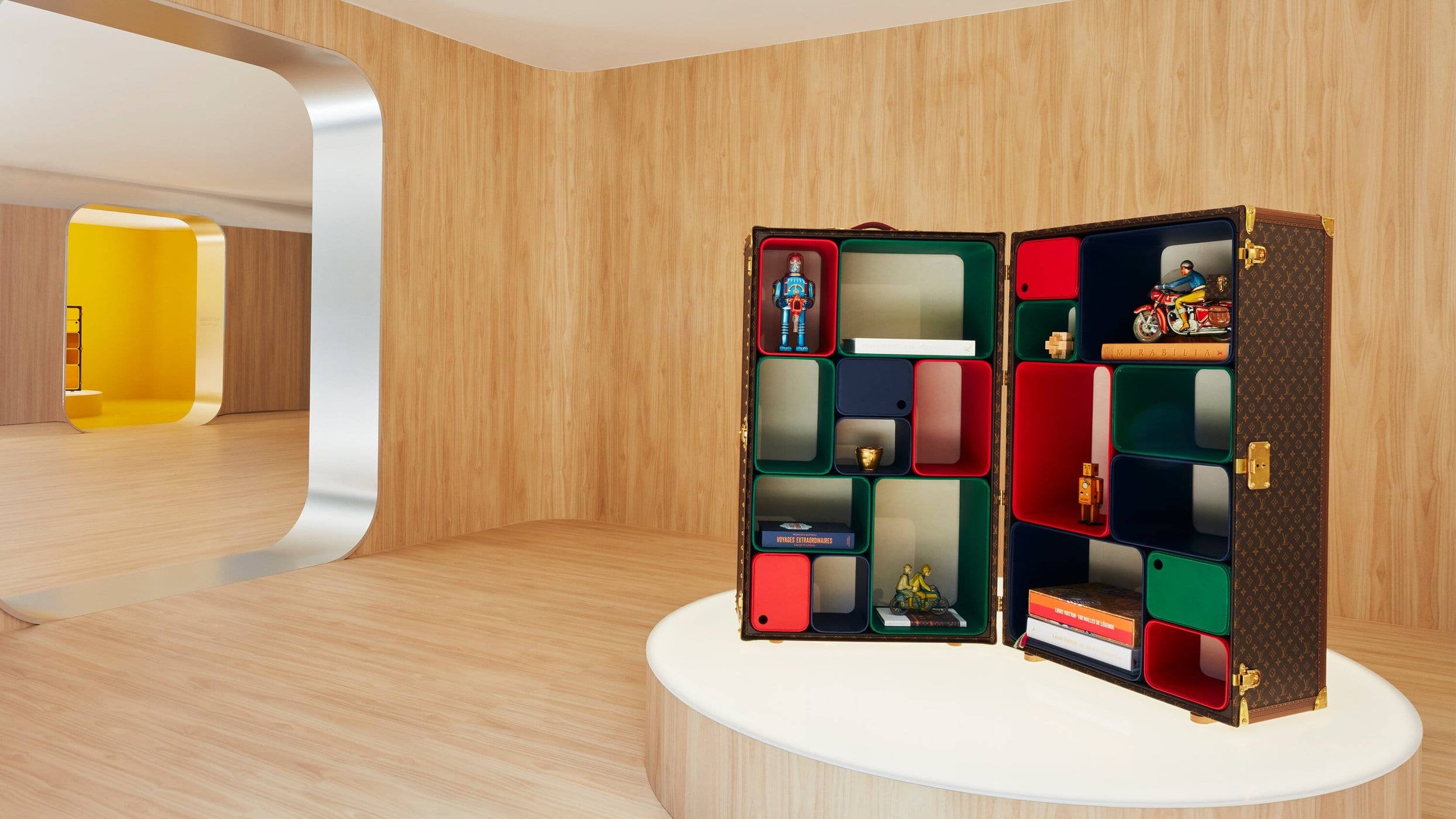 Milan Design Week by Fashion Brands