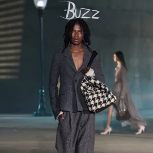 Dior’s Cruise Collection Goes Hollywood