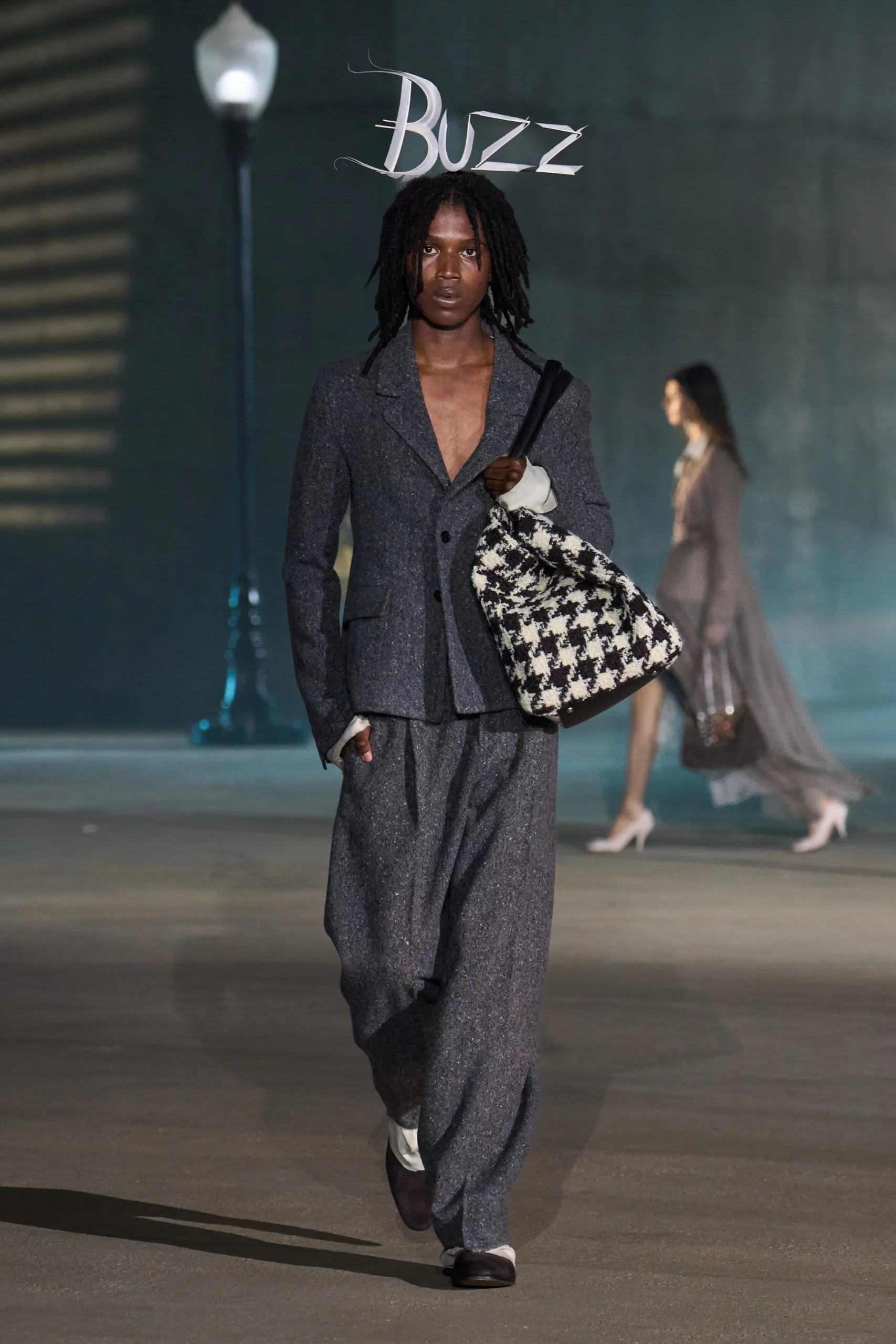 Dior’s Cruise Collection Goes Hollywood