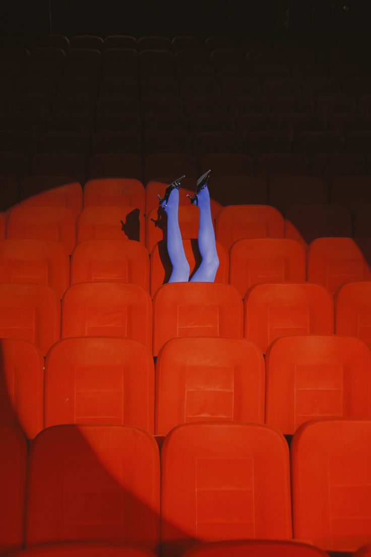 Gen Z Cinema
