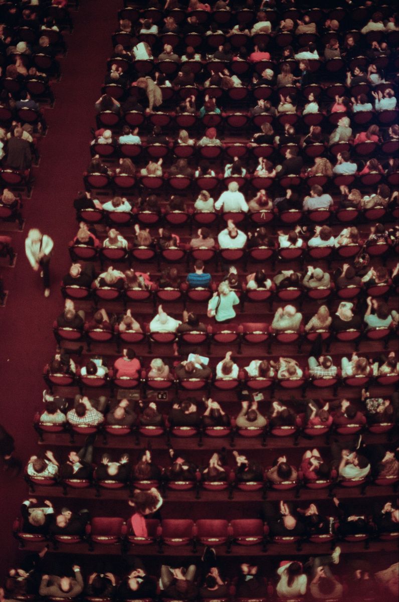 gen z cinema