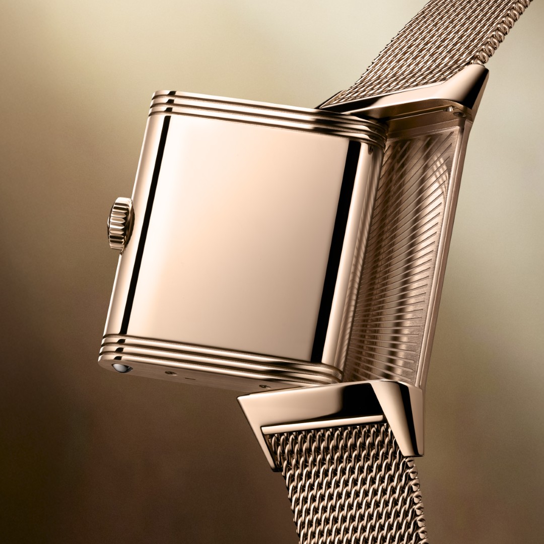 Jaeger-LeCoultre