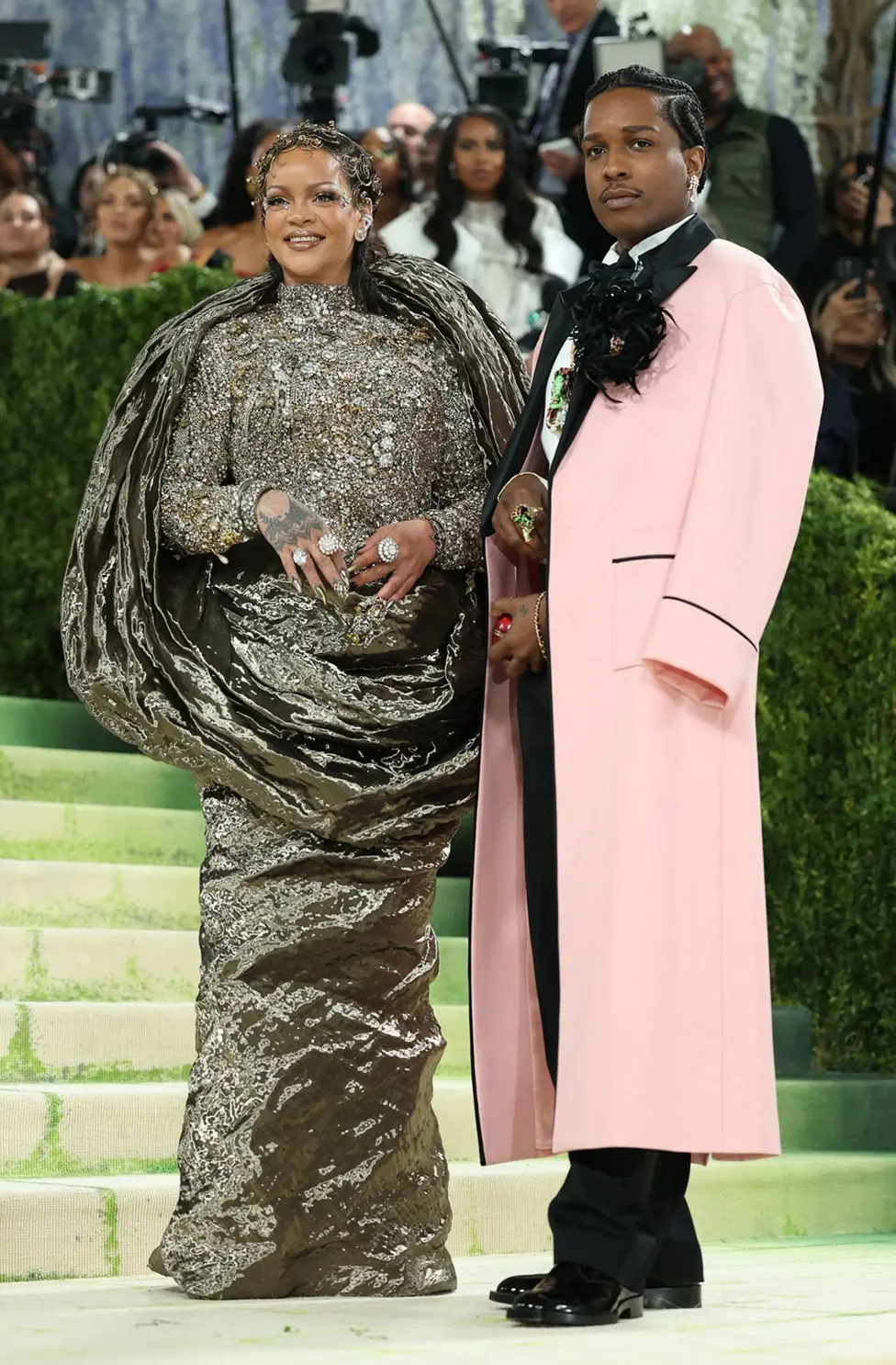 Met Gala