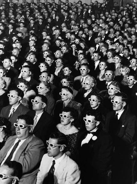 gen z cinema
