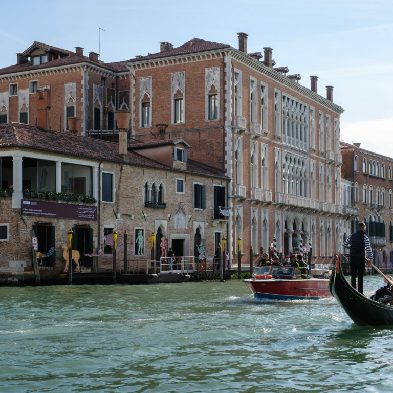 From SWANA to Venice: The Biennale’s New Main Characters