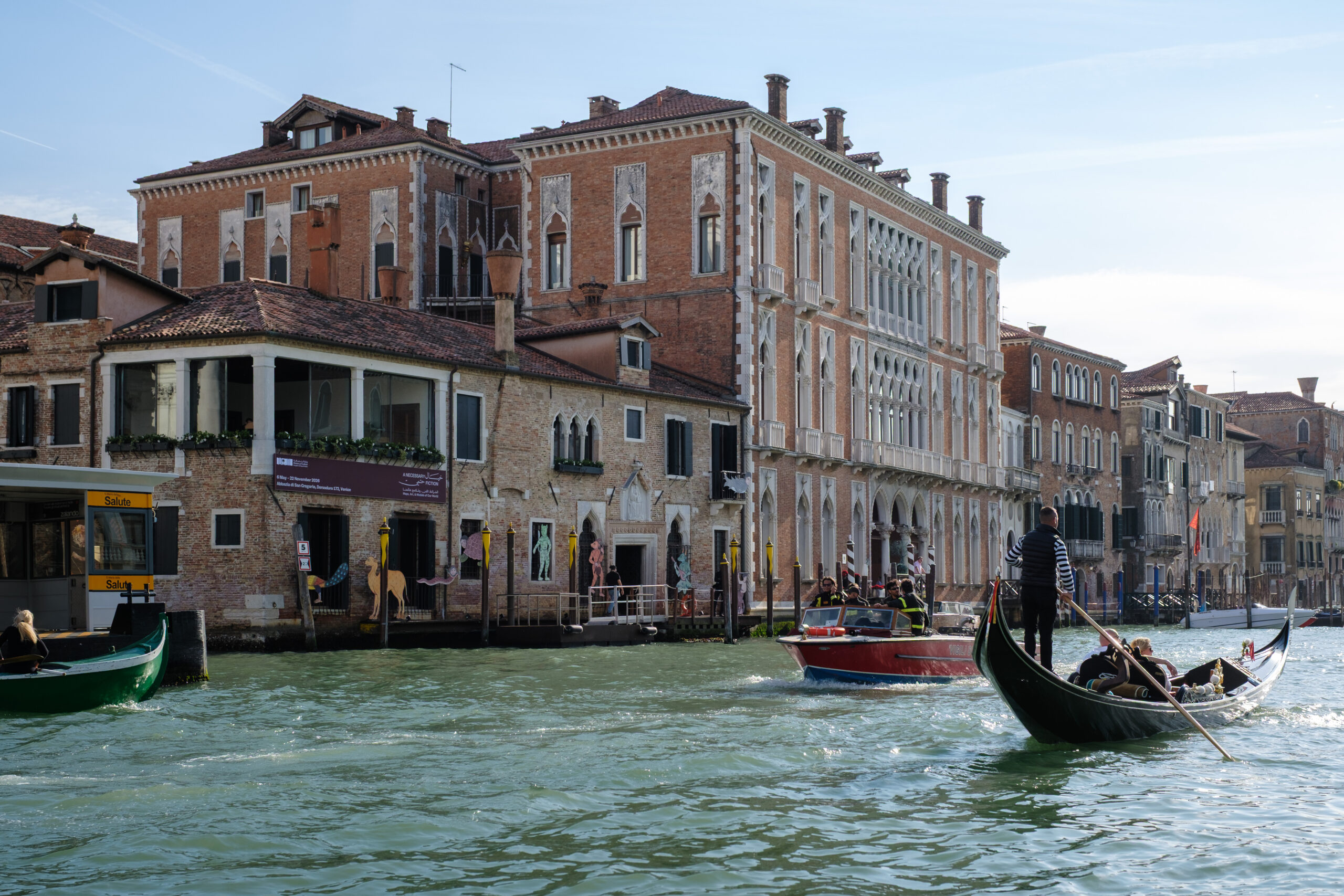 From SWANA to Venice: The Biennale’s New Main Characters