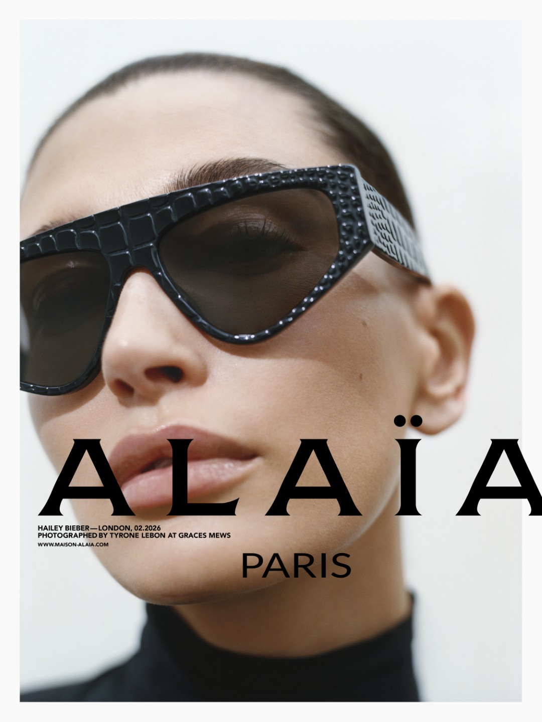 Alaïa 