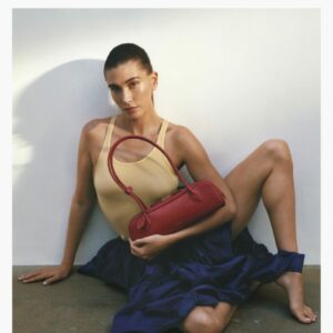 Alaïa Summer Fall 26 Archetypes Finds Power in Simplicity