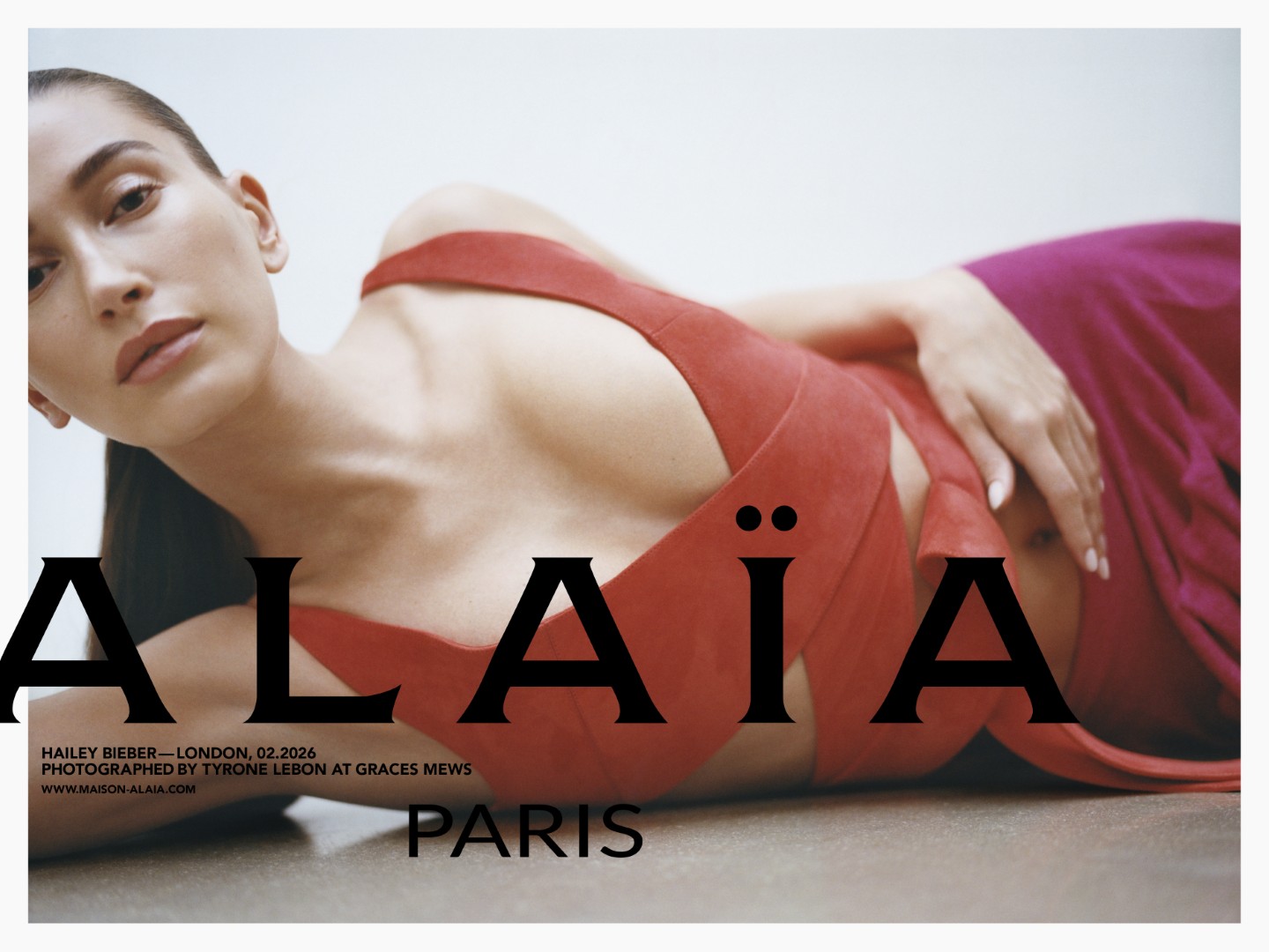 Alaïa
