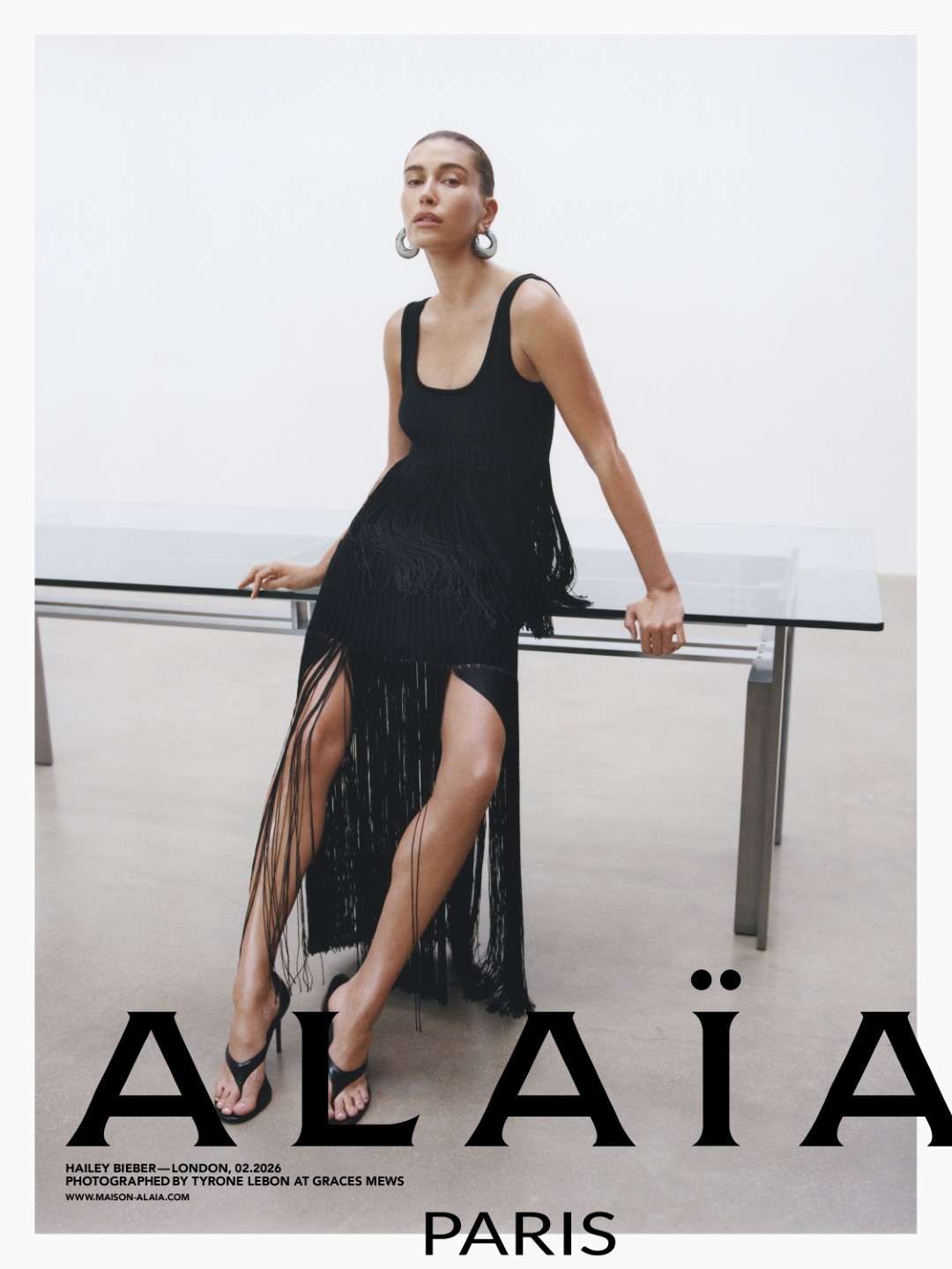 Alaïa 
