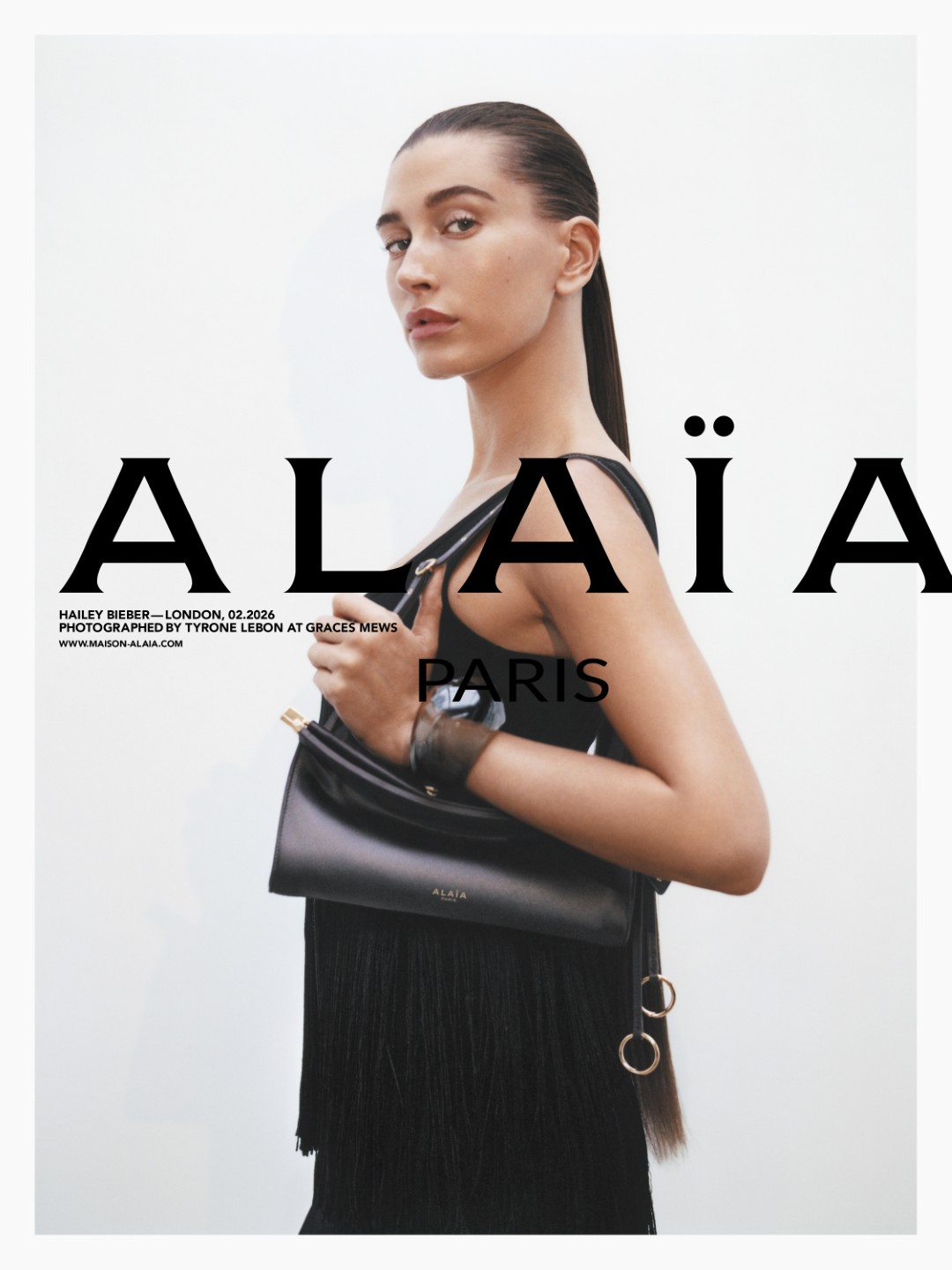 Alaïa 