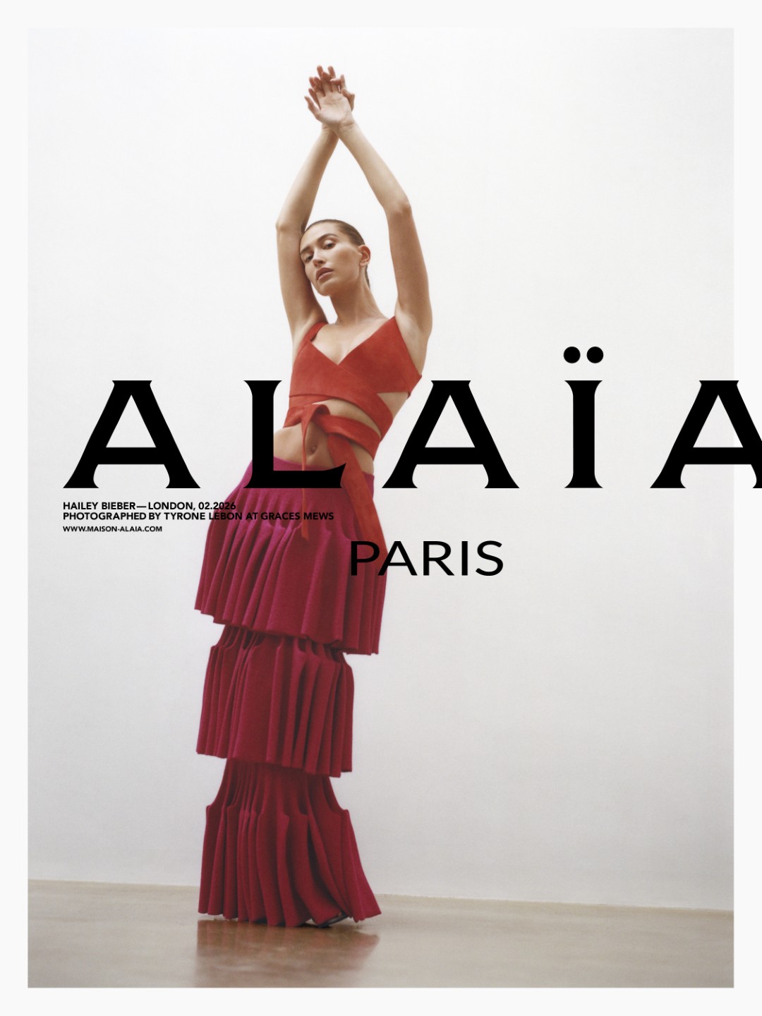 Alaïa 