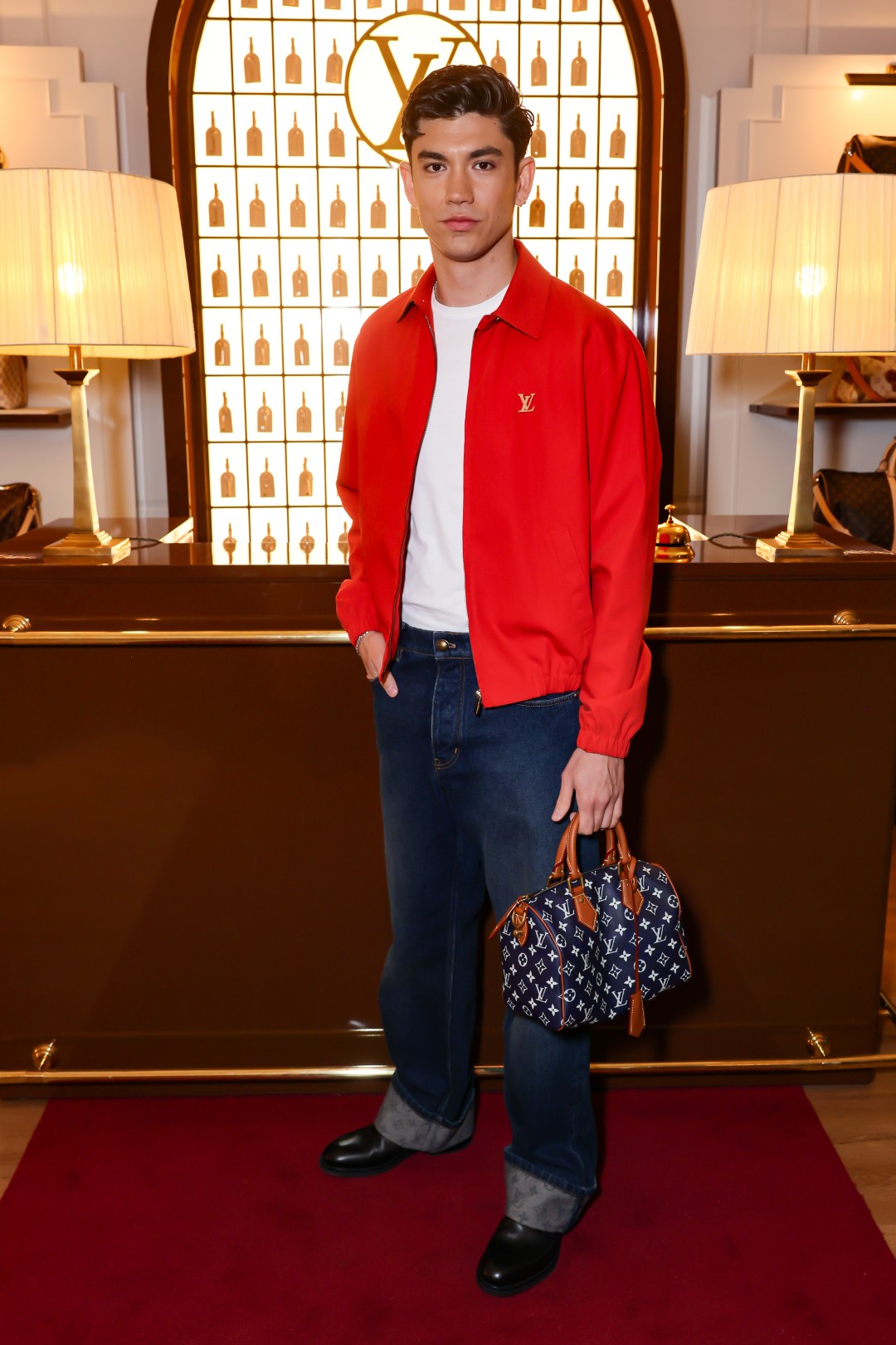 Louis Vuitton