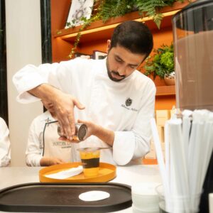 Boucheron Celebrates the UAE’s Cultural Landscape