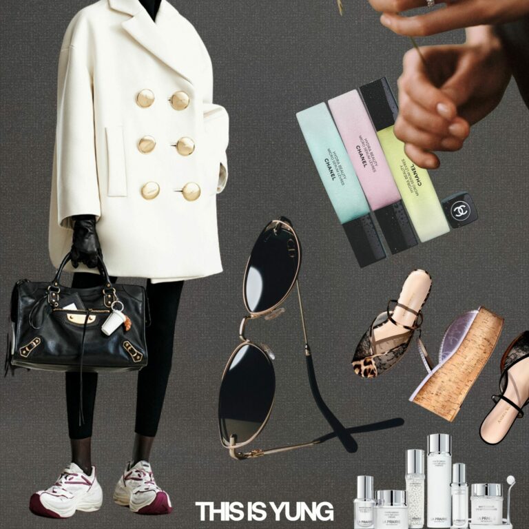 The Week According to YUNG