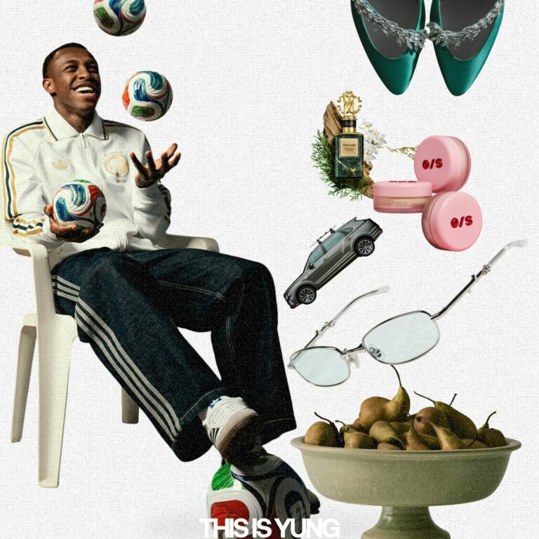 The Week According to YUNG