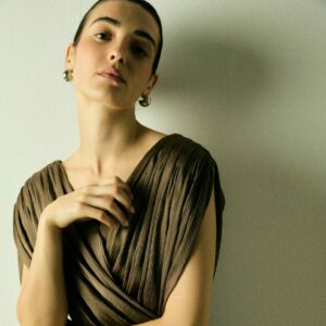 Abadia SS26: The Art of Stillness
