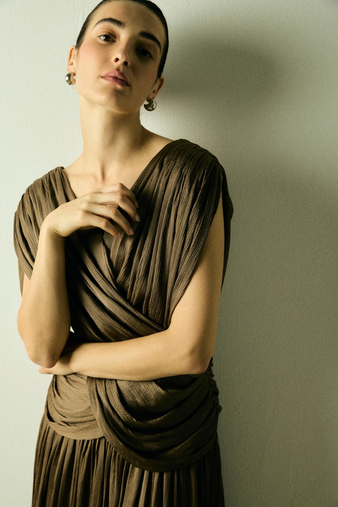 Abadia SS26: The Art of Stillness