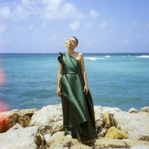 Lara Khoury’s Love Letter to the Sea