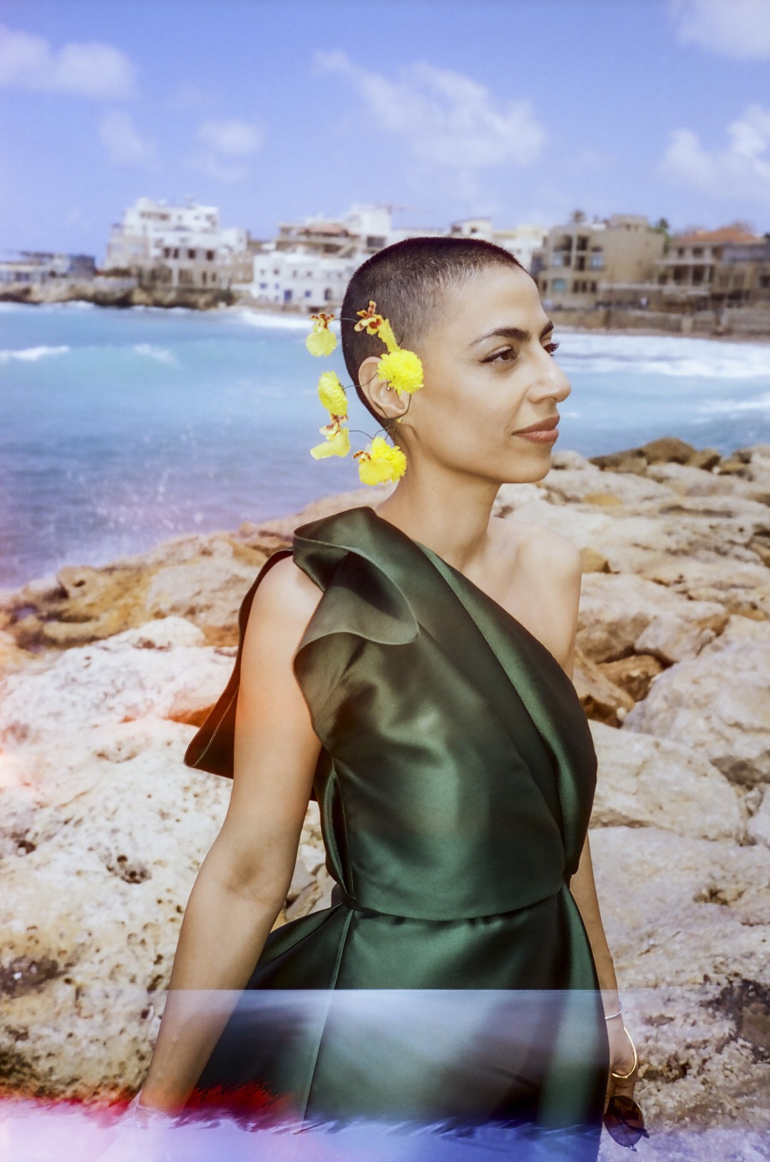 Lara Khoury
