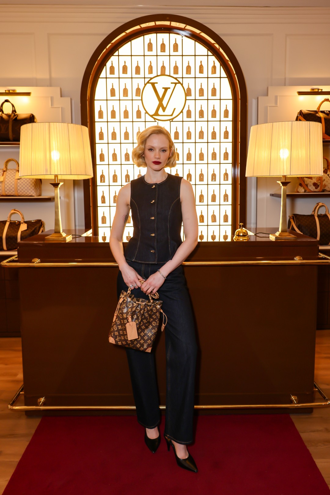 Louis Vuitton