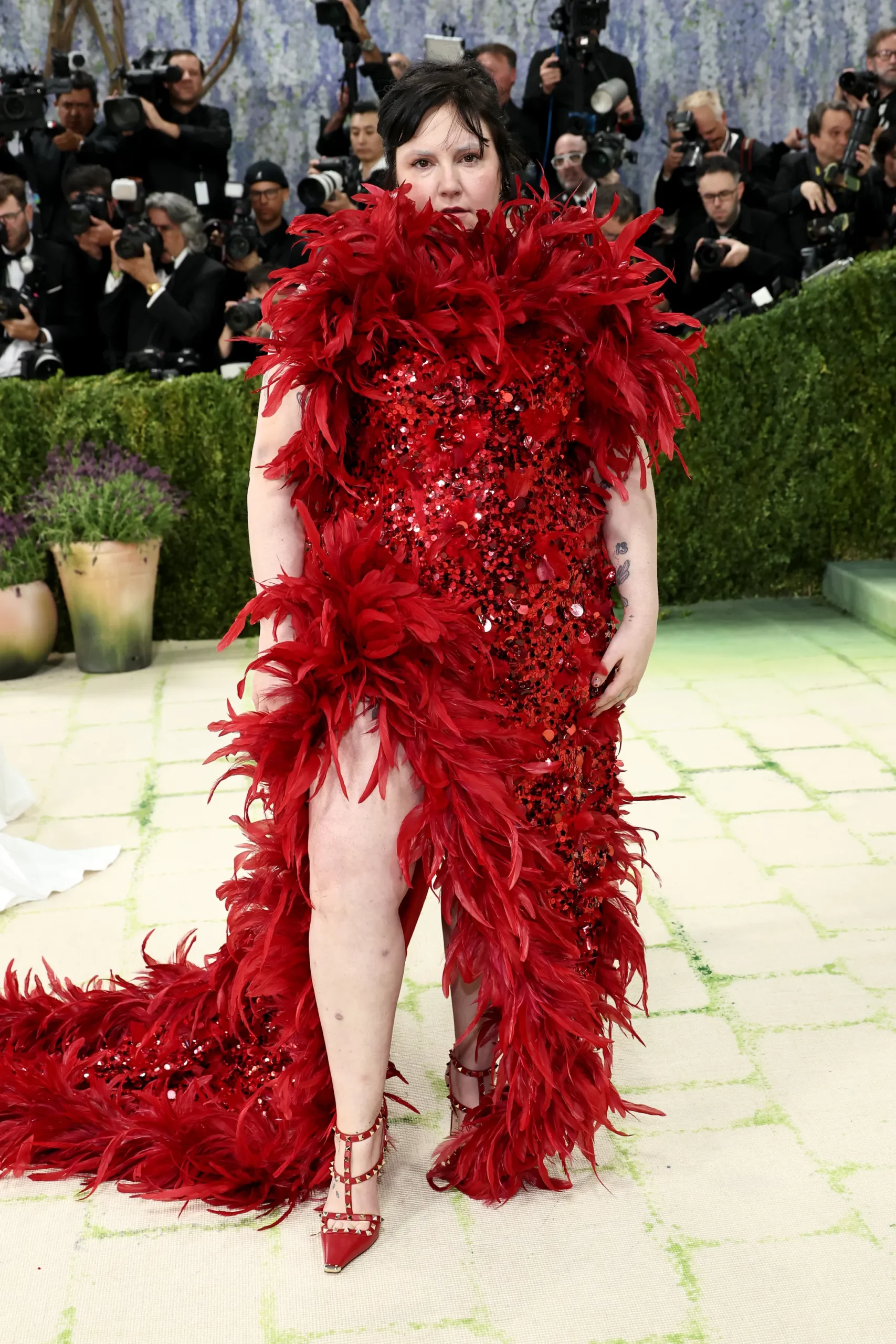 Met Gala