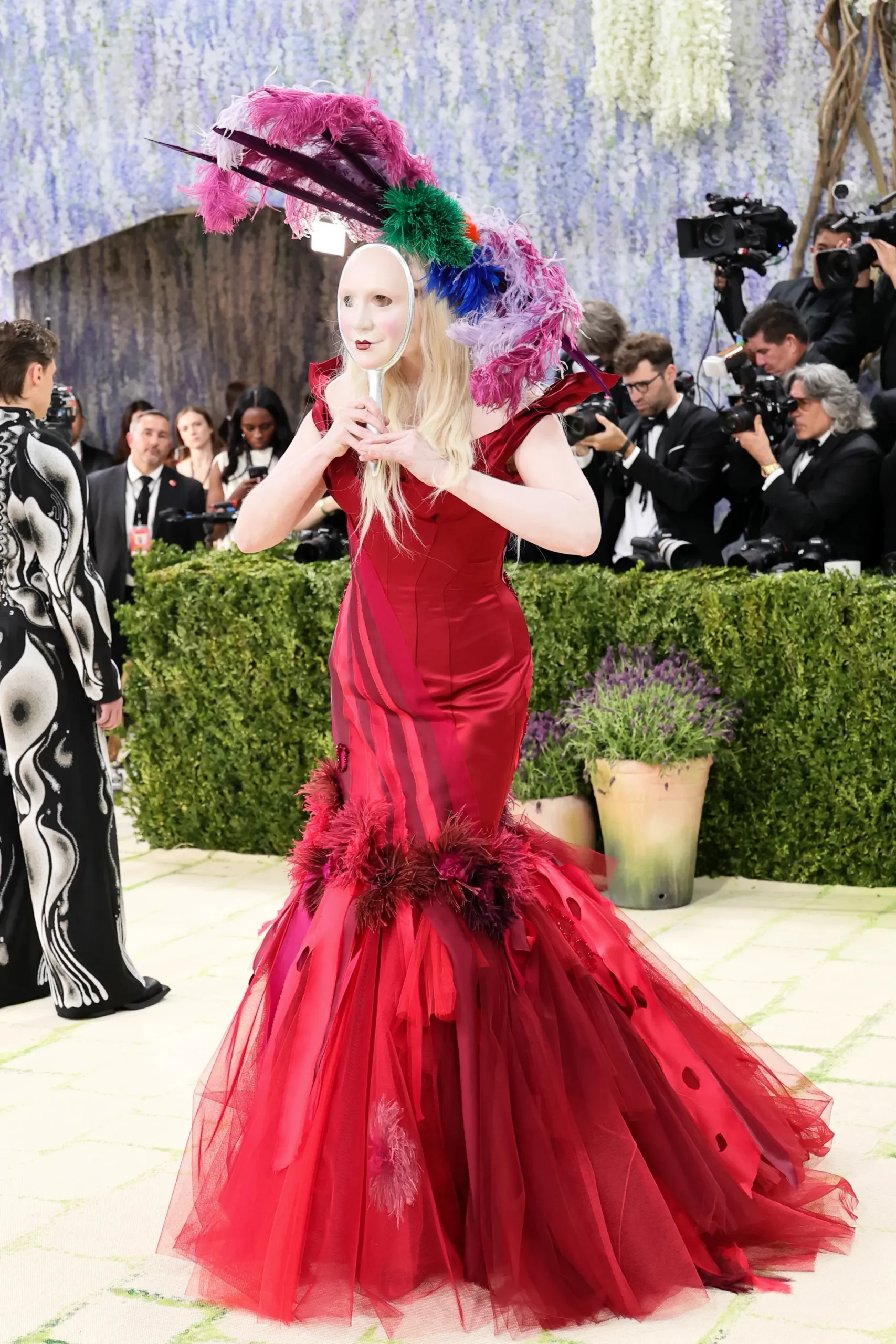 Met Gala