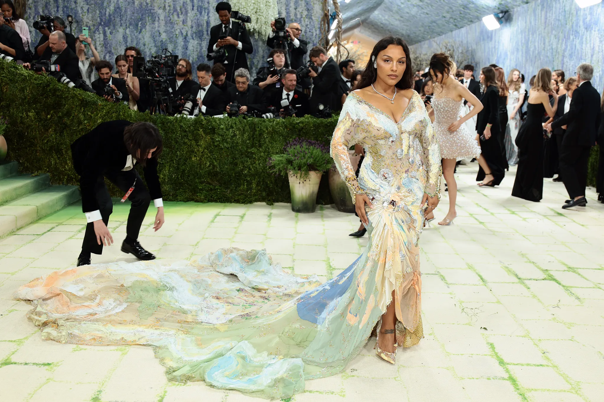 Met Gala