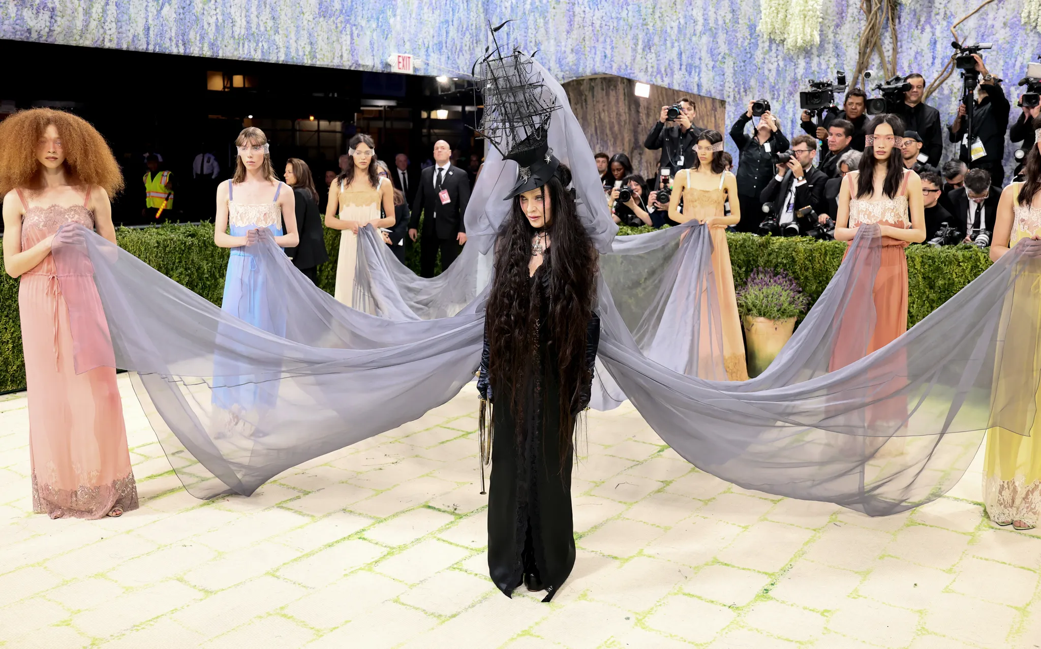 Met Gala