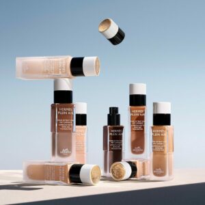 Protected: Hermès Enters a New Era of Complexion Beauty