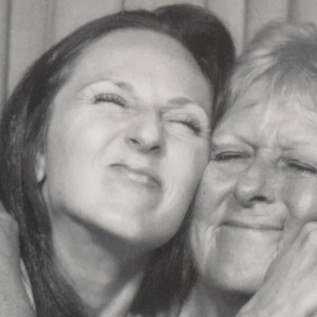 Older, Wiser, and Off Your Timeline: Arabs and Intergenerational Friendship