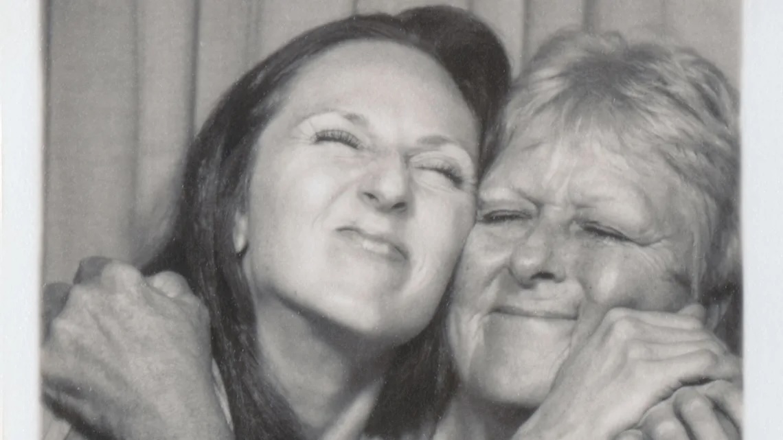 Older, Wiser, and Off Your Timeline: Arabs and Intergenerational Friendship