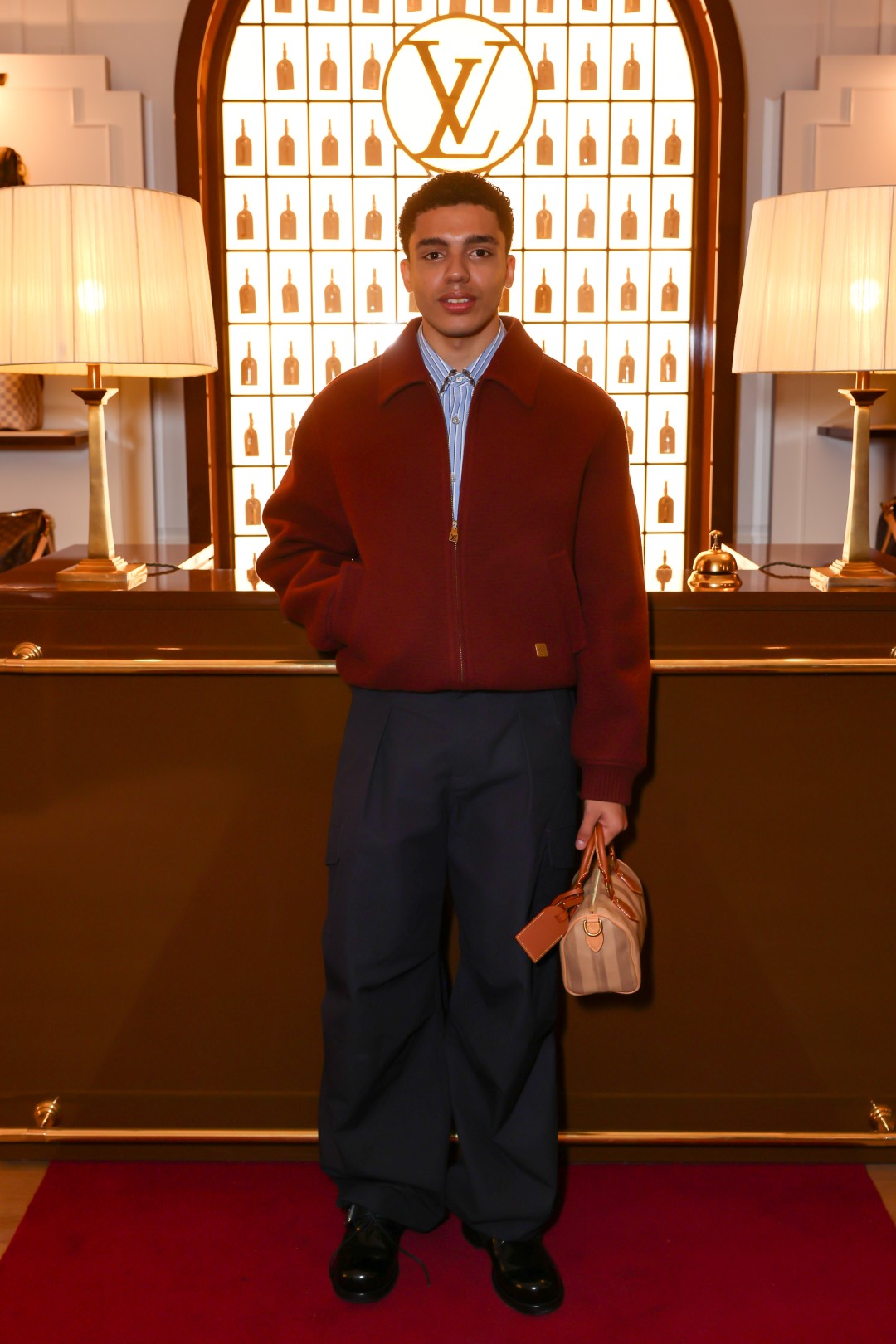 Louis Vuitton