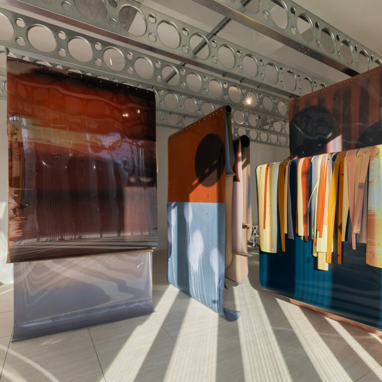 Inside Bvlgari’s First Chapter at the Venice Biennale