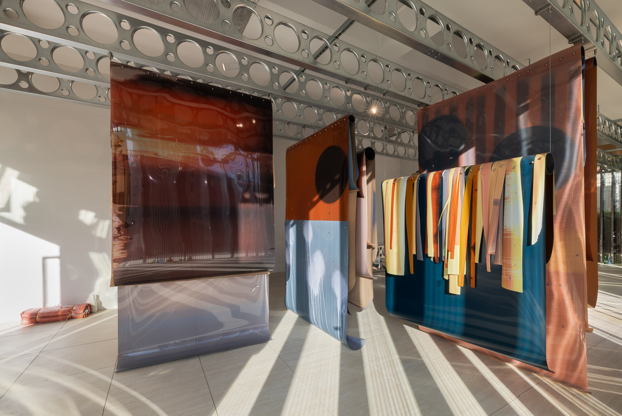 Inside Bvlgari’s First Chapter at the Venice Biennale