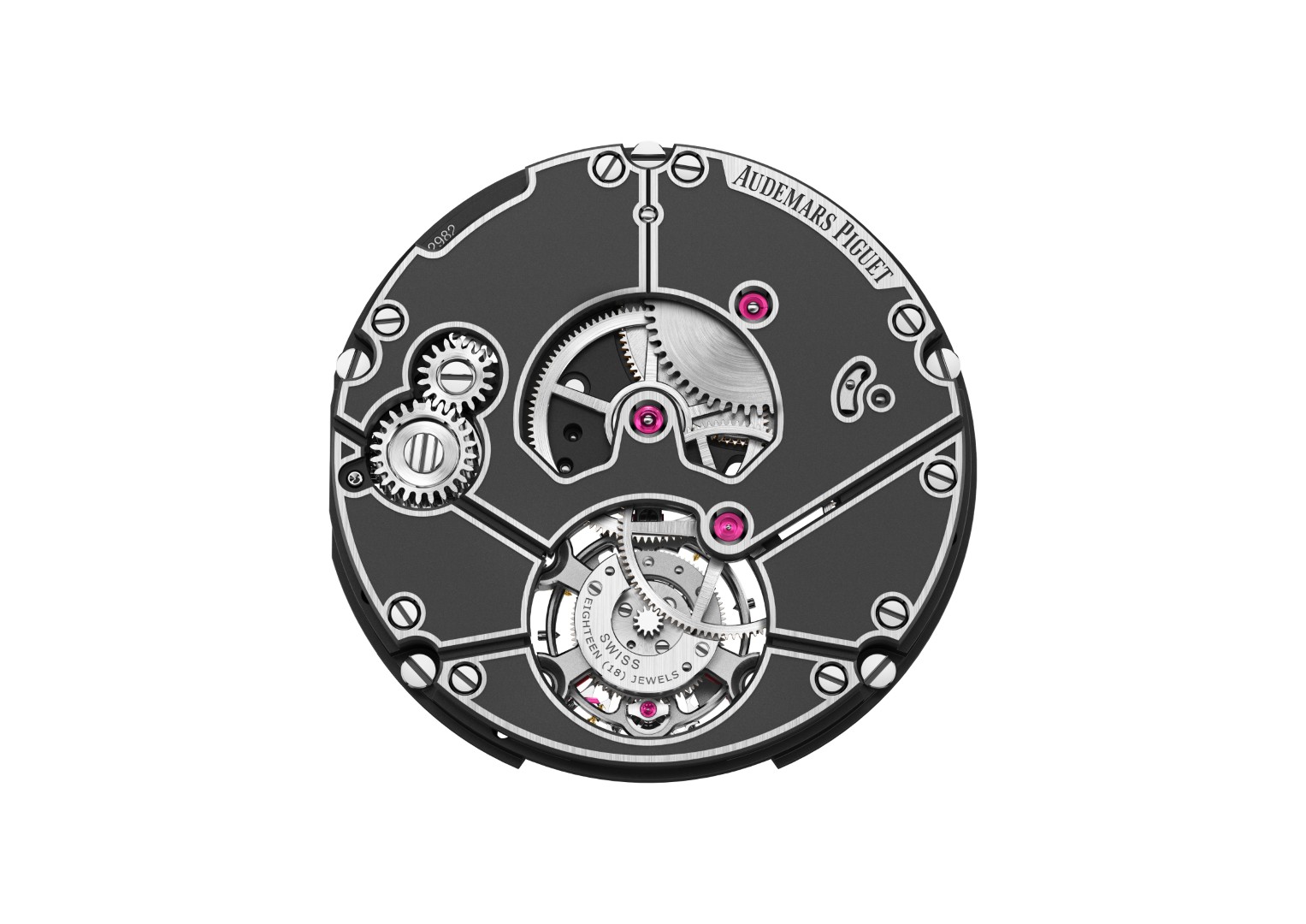 Royal Oak Concept