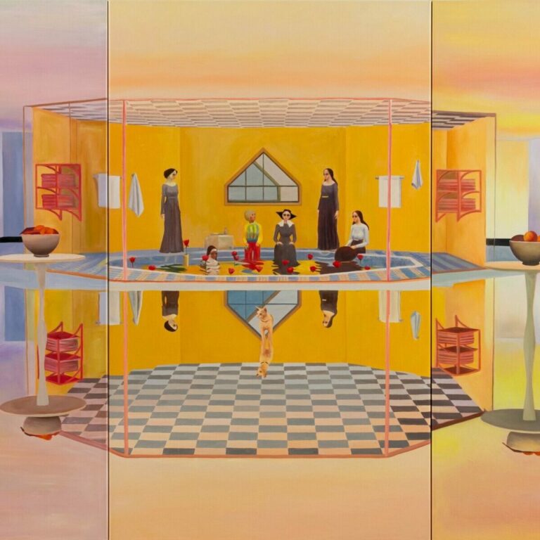 Art Dubai Turns 20 in a City It Helped Shape