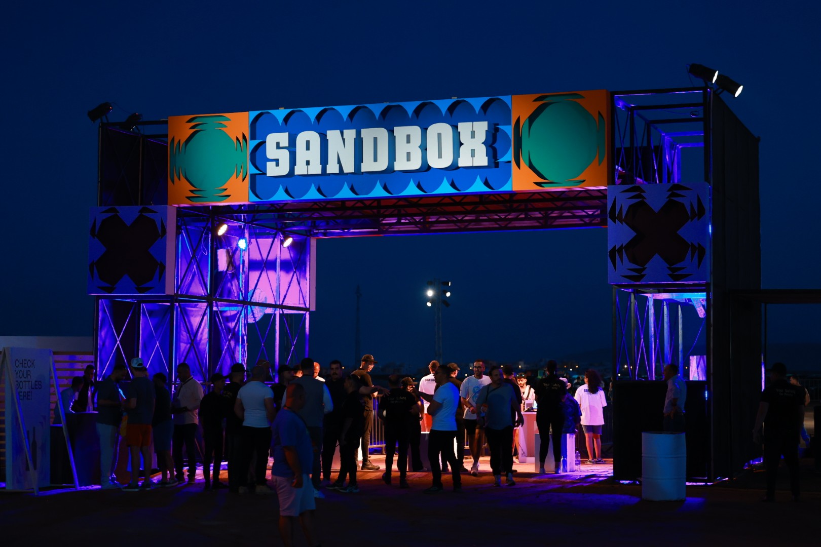 Sandbox