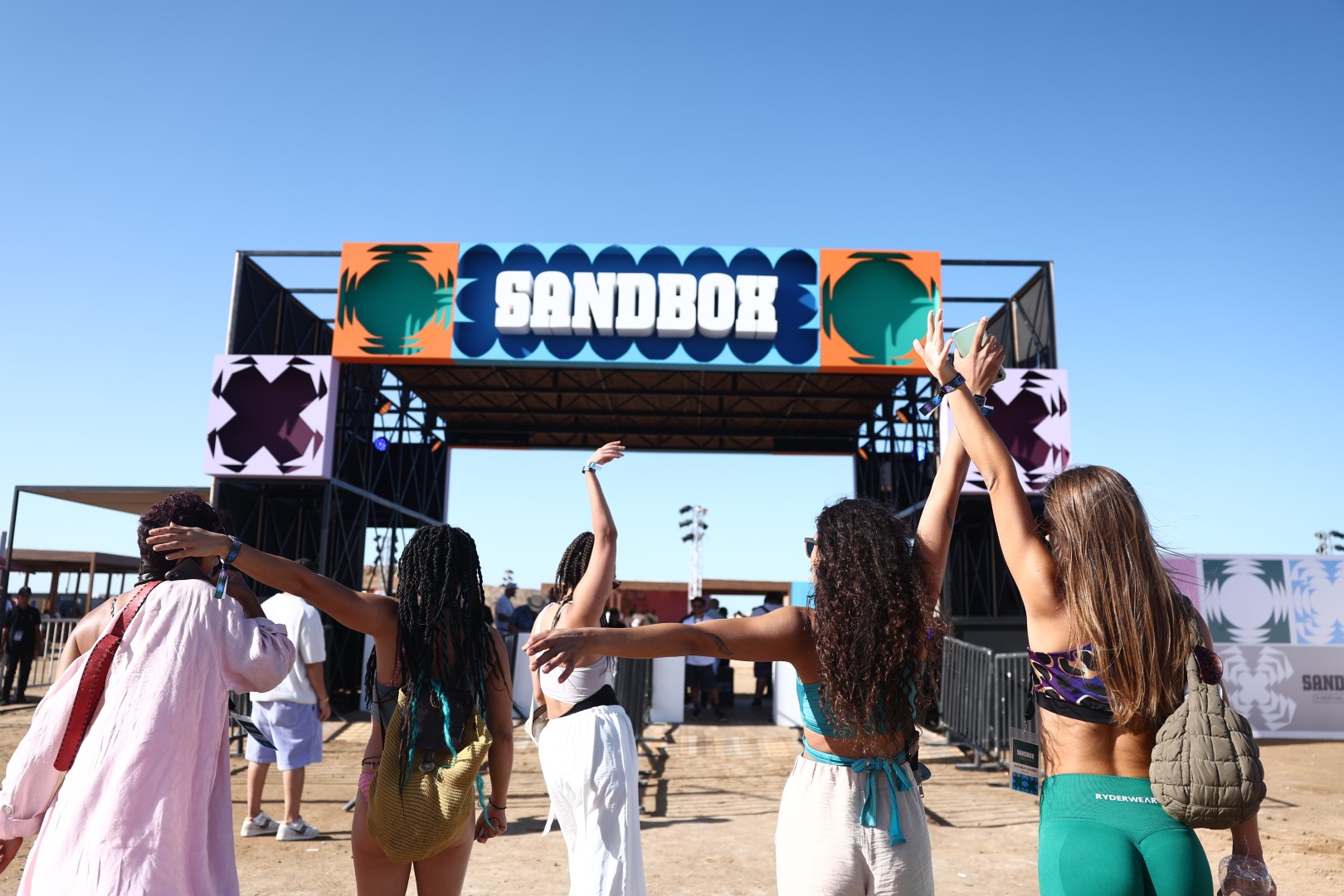 Sandbox