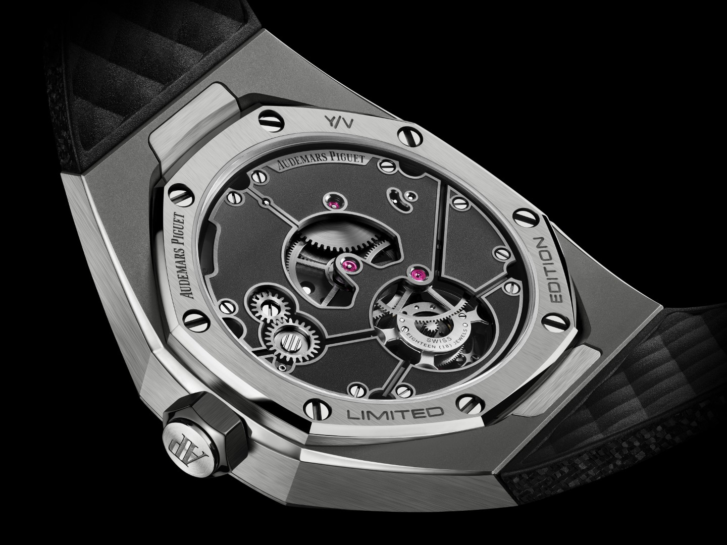 Royal Oak Concept