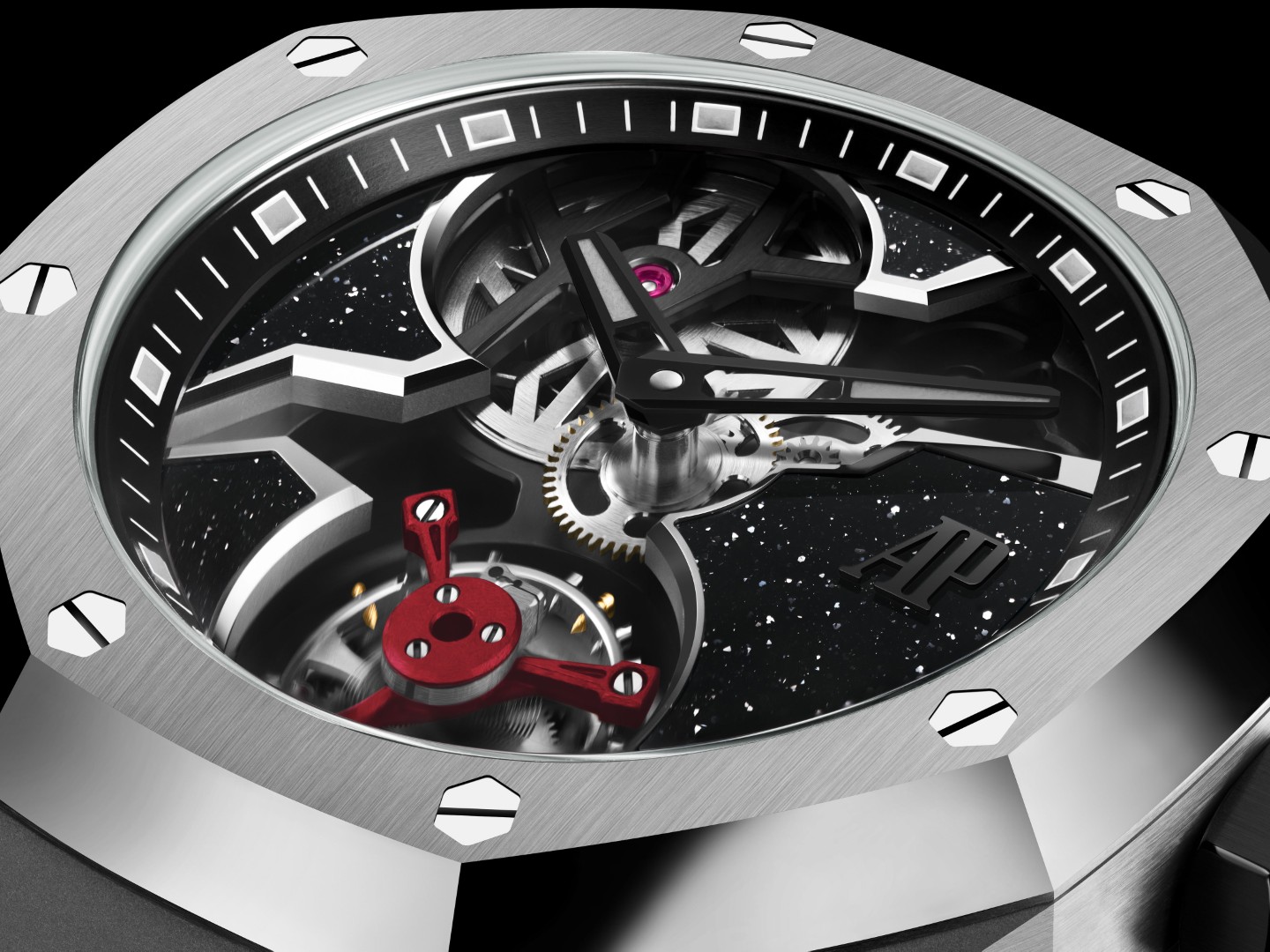Royal Oak Concept
