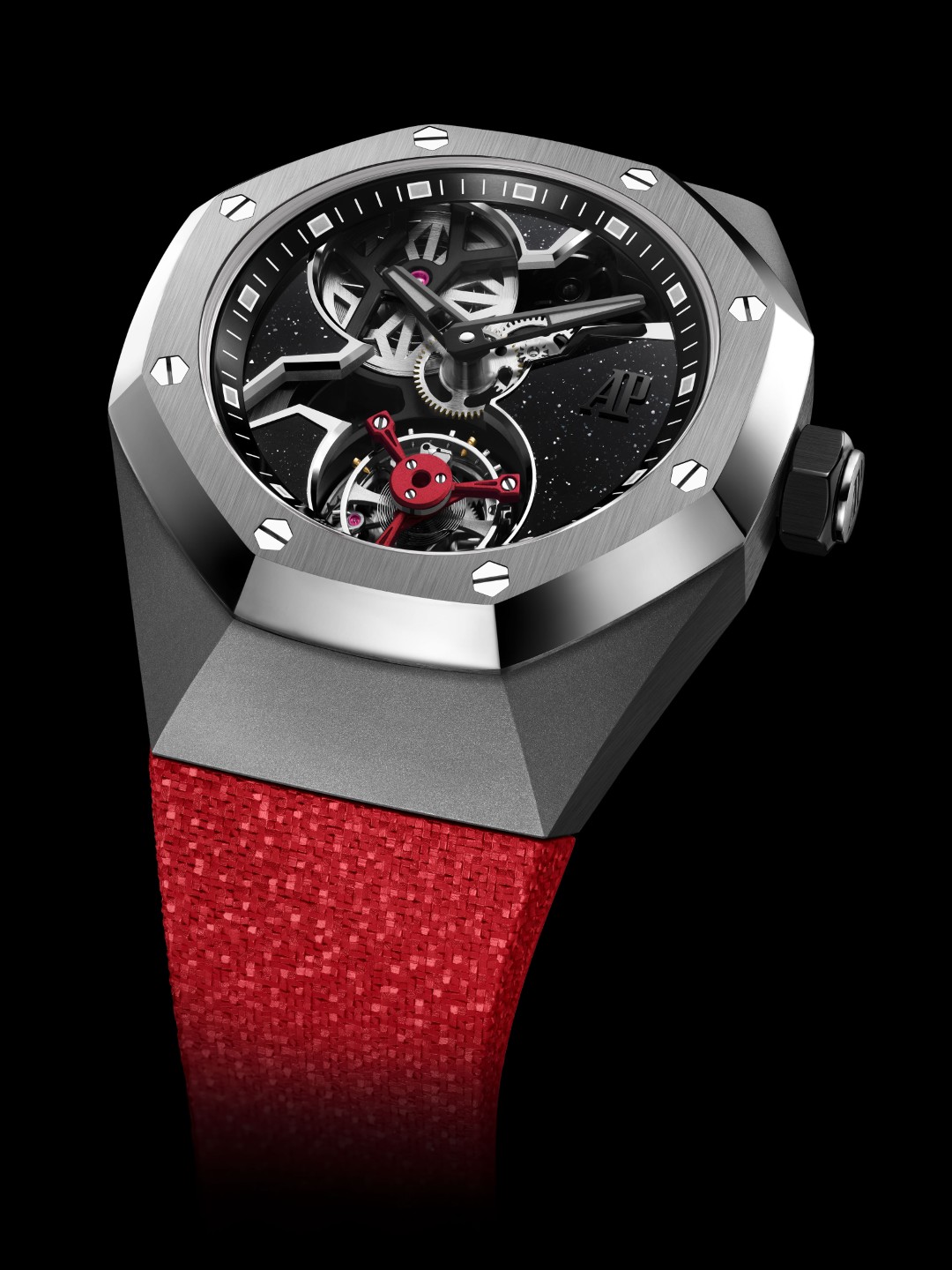 Royal Oak Concept